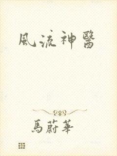 风流神医