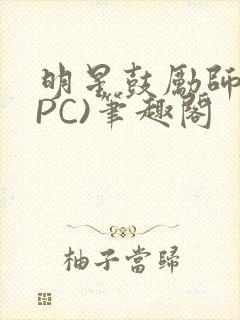 明星鼓励师(NPC)笔趣阁