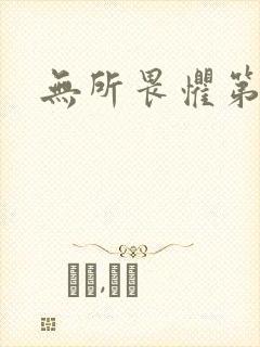 无所畏惧第二部