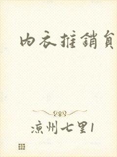 内衣推销员封面