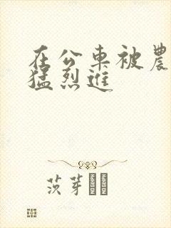 在公车被农民工猛烈进