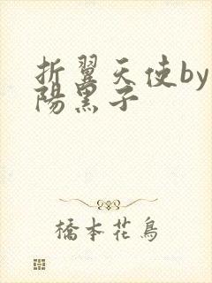 折翼天使by太阳黑子
