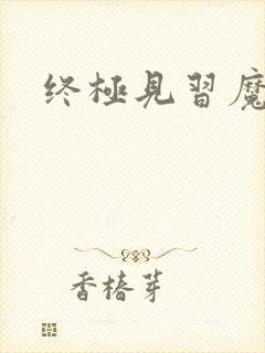 终极见习魔法师