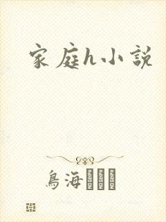 家庭h小说