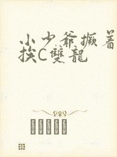 小少爷撅着屁股挨C双龙