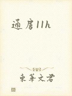 通房11h