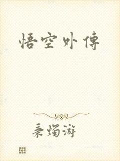 悟空外传