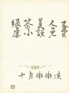 绿茶美人又在求虐小说免费阅读笔趣阁