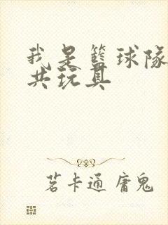 我是篮球队的公共玩具