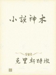 小说神木