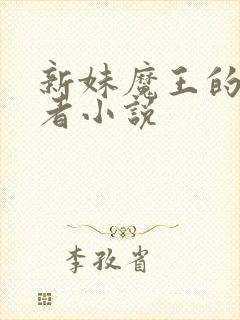新妹魔王的契约者小说封面