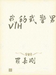 我的武警男友1V1H