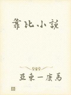 靠比小说