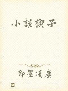 小说楔子