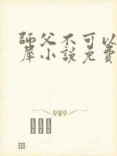 师父不可以洛灵犀小说免费阅读全文在线