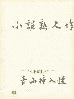 小说熟人作案
