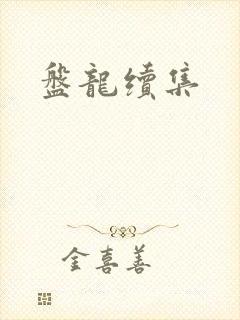 盘龙续集