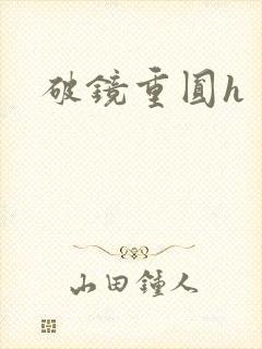 破镜重圆h