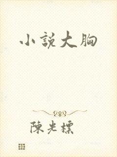 小说大胸