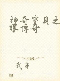 神奇宝贝之写轮眼传奇