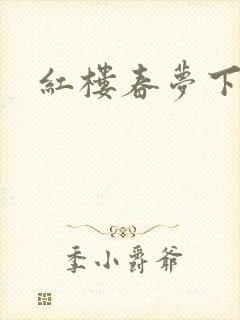 红楼春梦下载