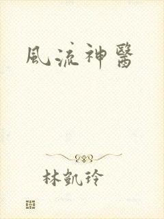 风流神医