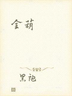 金葫封面