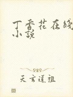 丁香花在线电影小说