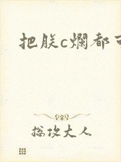 把朕c烂都可以