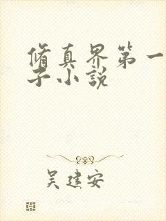 修真界第一病秧子小说