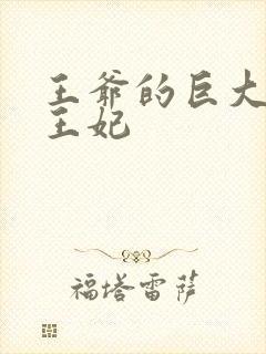 王爷的巨大进入王妃