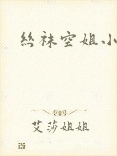 丝袜空姐小说