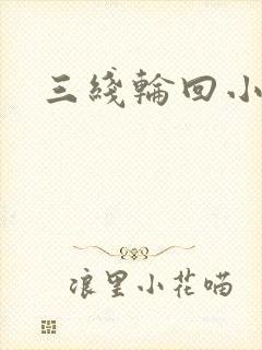 三线轮回小说