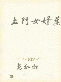上门女婿叶辰
