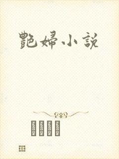 艳妇小说