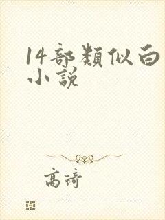 14部类似白洁小说