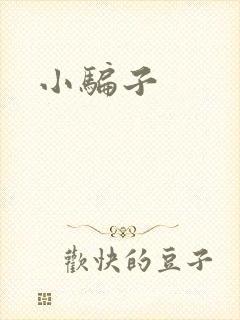 小骗子