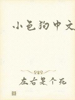 小色狗中文网