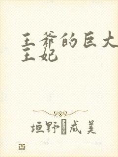 王爷的巨大进入王妃