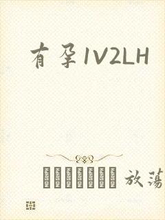 有孕1V2LH