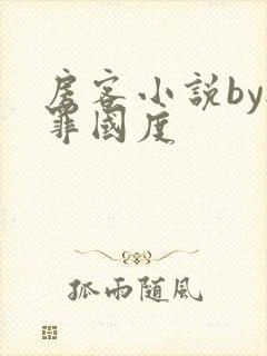 房客小说by无罪国度