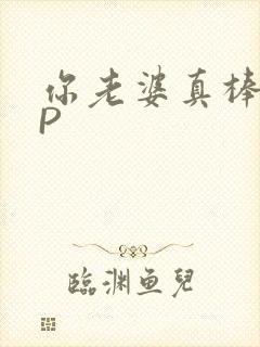 你老婆真棒多CP封面