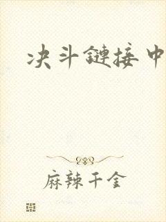 决斗链接中文网