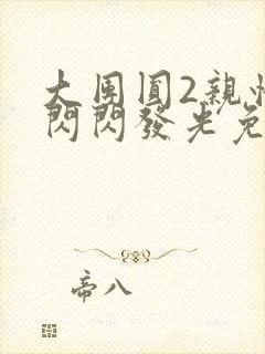 大团圆2亲情会闪闪发光免费