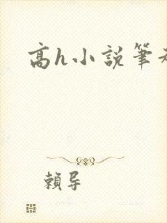 高h小说笔趣阁