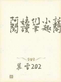 阿姨们小说全文阅读笔趣阁