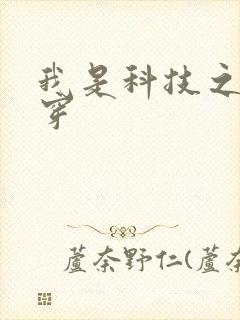 我是科技之光快穿