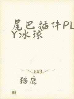 尾巴插件PLAY冰球封面