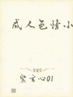 成人色情小说