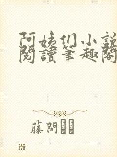 阿姨们小说全文阅读笔趣阁